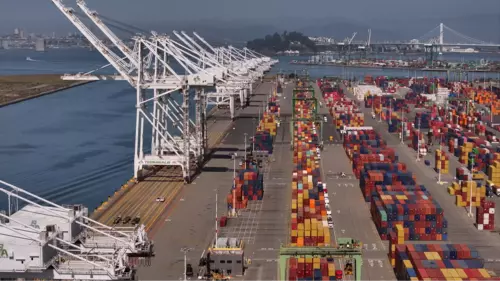 худалдааны шүүх Д.Трампын тарифыг хүчингүй болгов